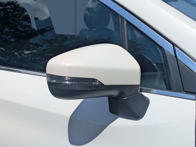 Used 2020 White Subaru Limited image 10