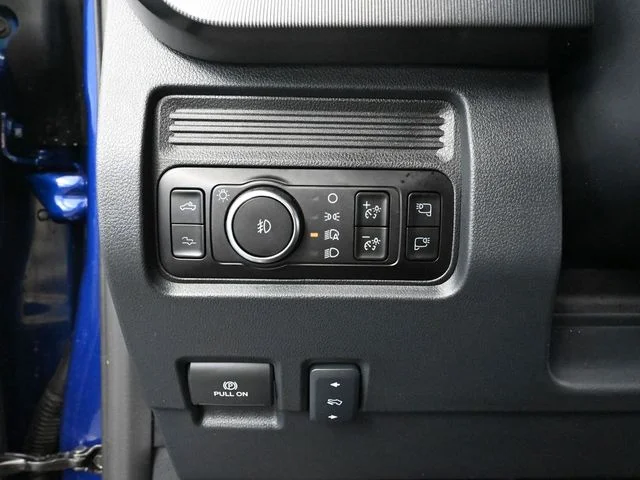 2026 Ford F-250 Super Duty Platinum - Photo 34