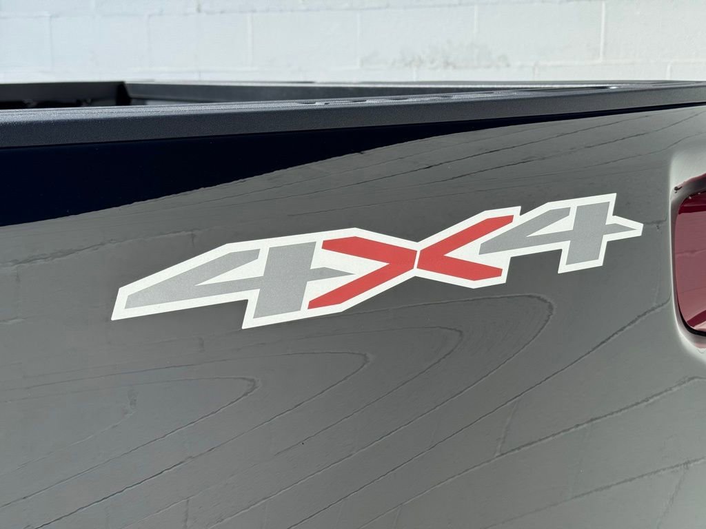 2026 Chevrolet Silverado 2500 HD Custom - Photo 15