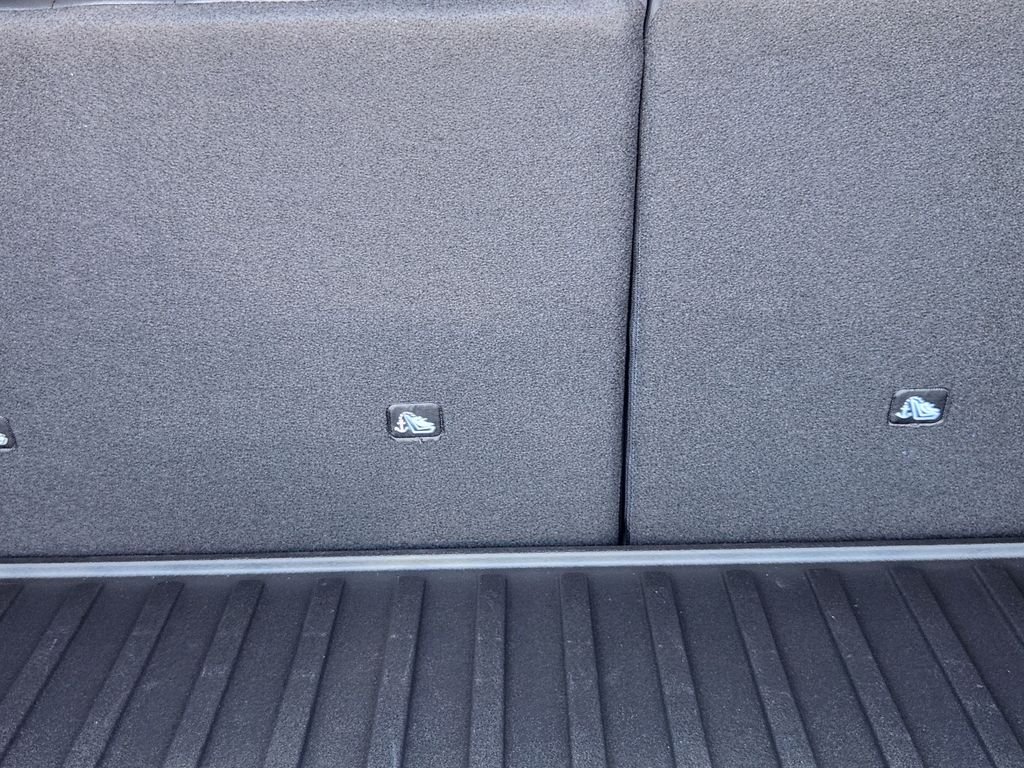 New 2026 Obsidian Green Pearl Nissan Rock Creek image 16