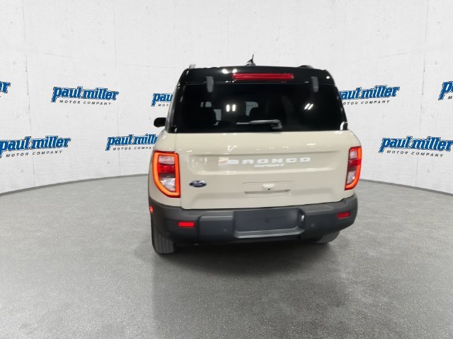 Certified Used 2025 Beige Ford Outer Banks image 9