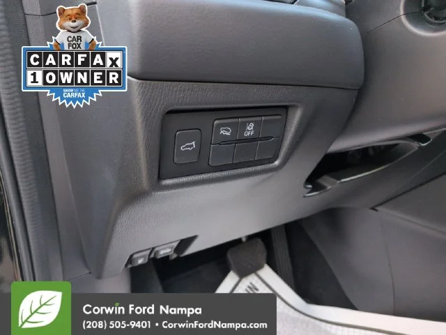 Used 2024 Black Mazda 2.5 S Preferred Package image 13