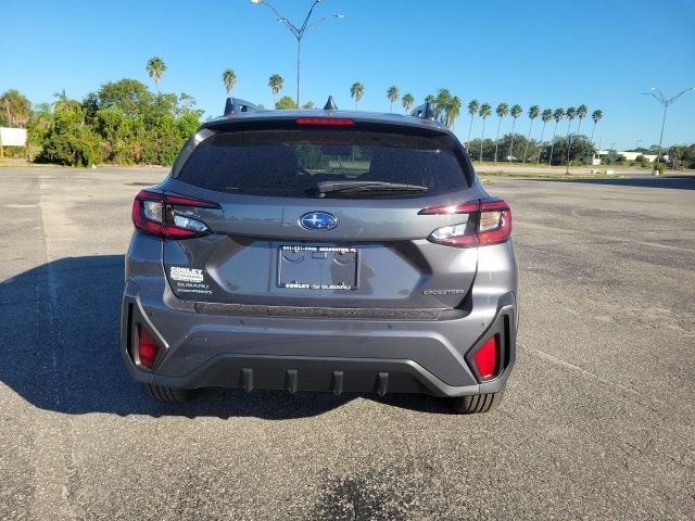 2025 Subaru Crosstrek Limited - Photo 6