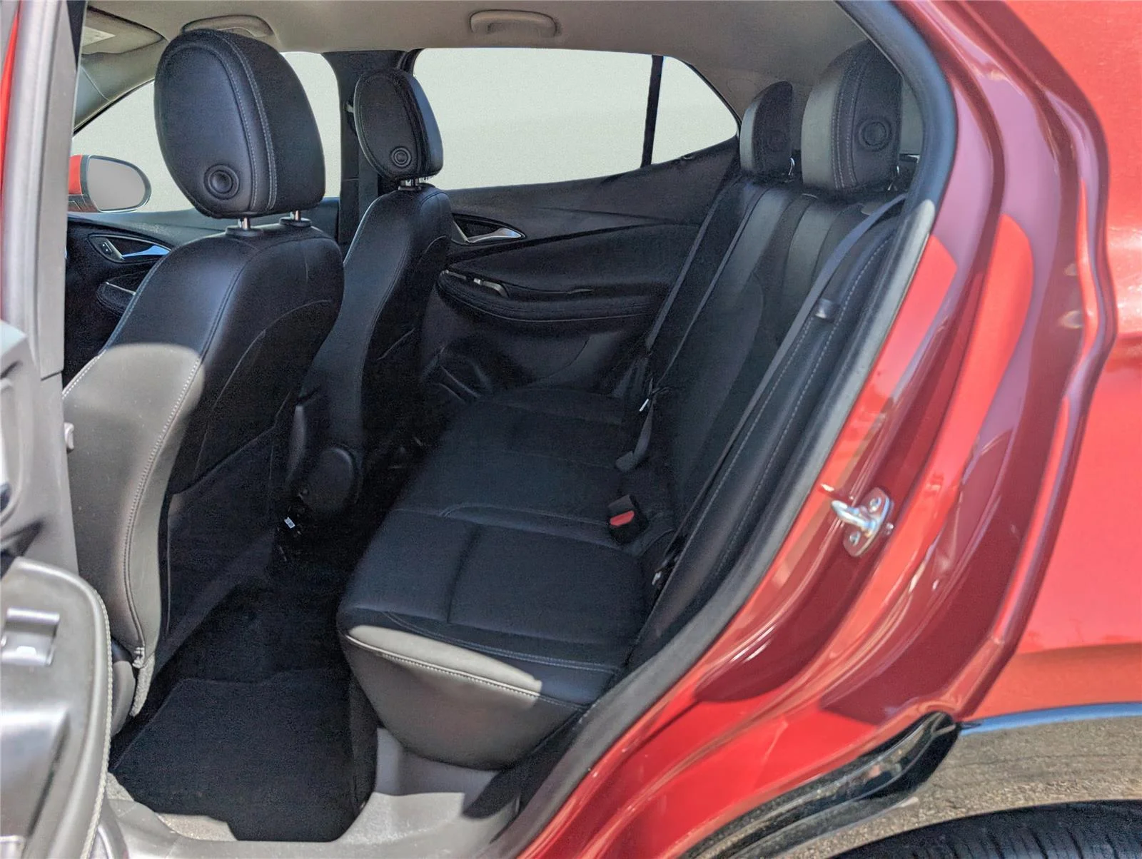 2024 Buick Encore GX Sport Touring - Photo 30