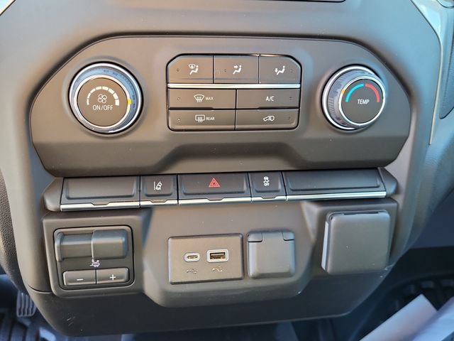 2026 Chevrolet Silverado 2500 HD Work Truck - Photo 13
