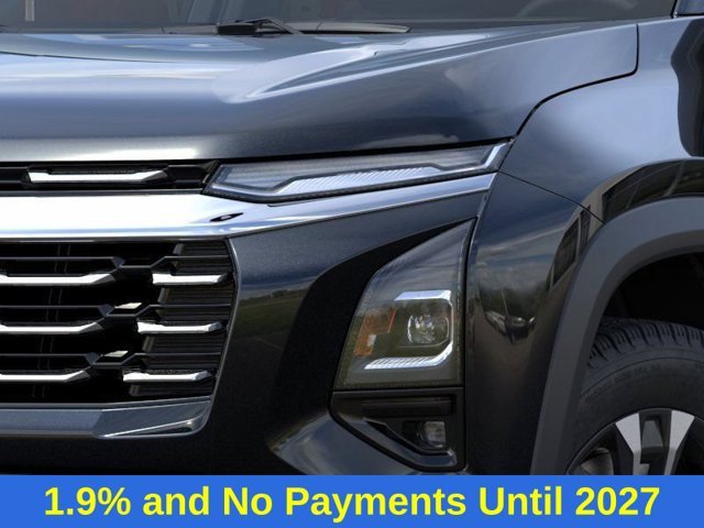 2027 Chevrolet Equinox LT - Photo 13