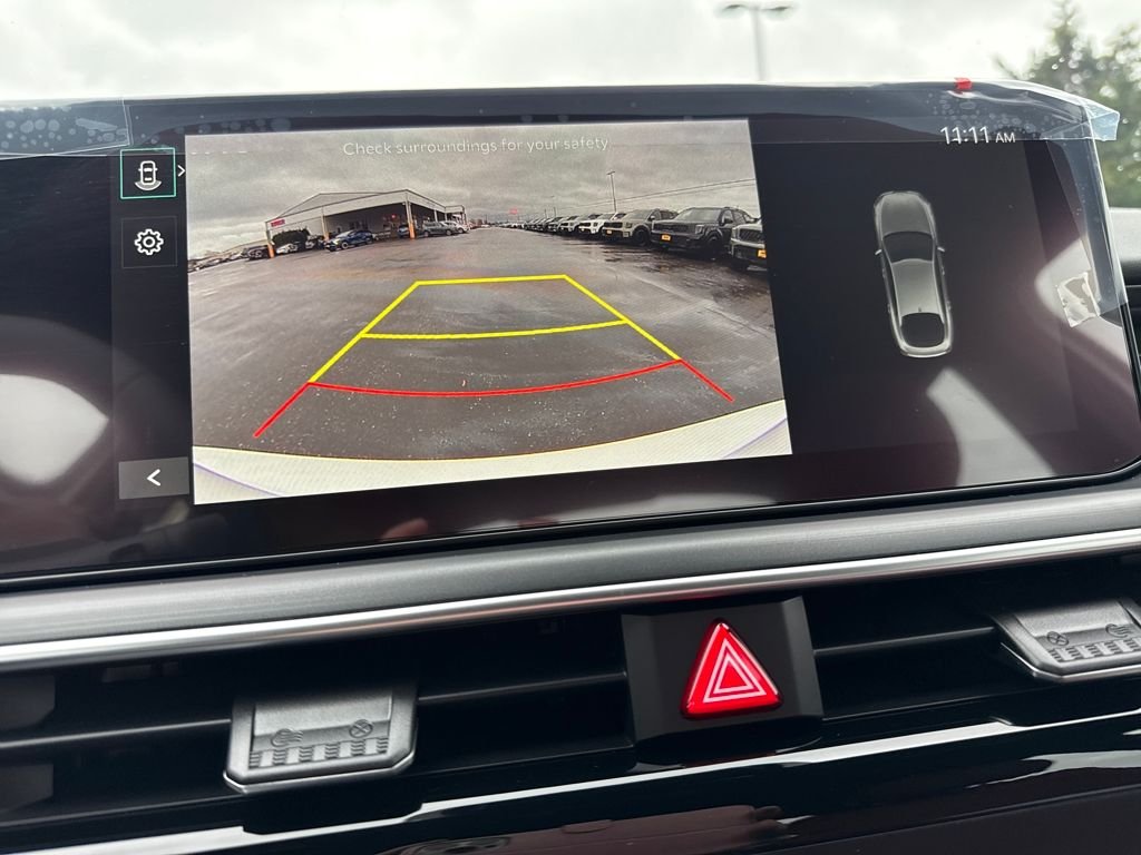 2026 Kia K5 GT-Line - Photo 27