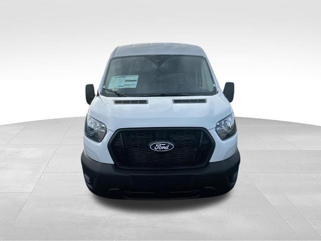 New 2026 Oxford White Ford Cargo Van image 29