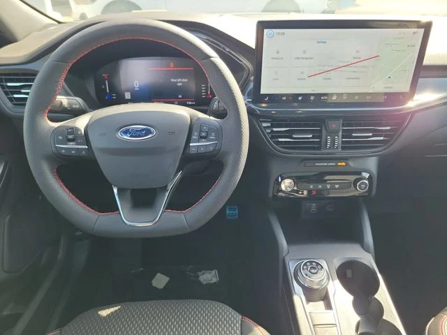2024 Ford Escape ST-Line - Photo 14
