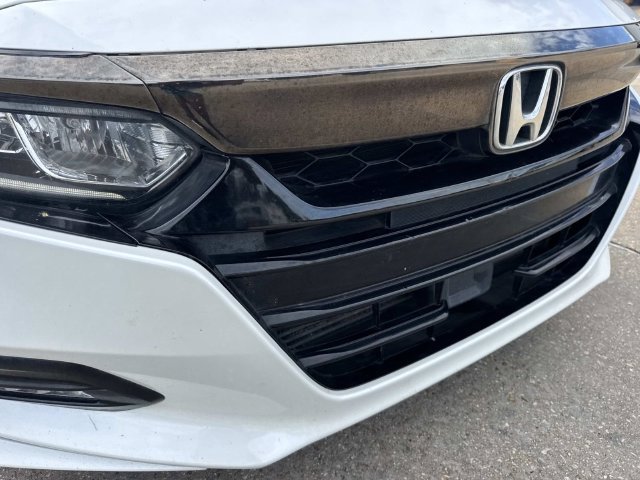 Used 2020  Honda Sport image 4
