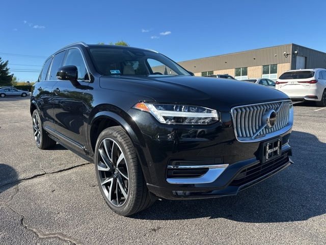 2023 Volvo XC90