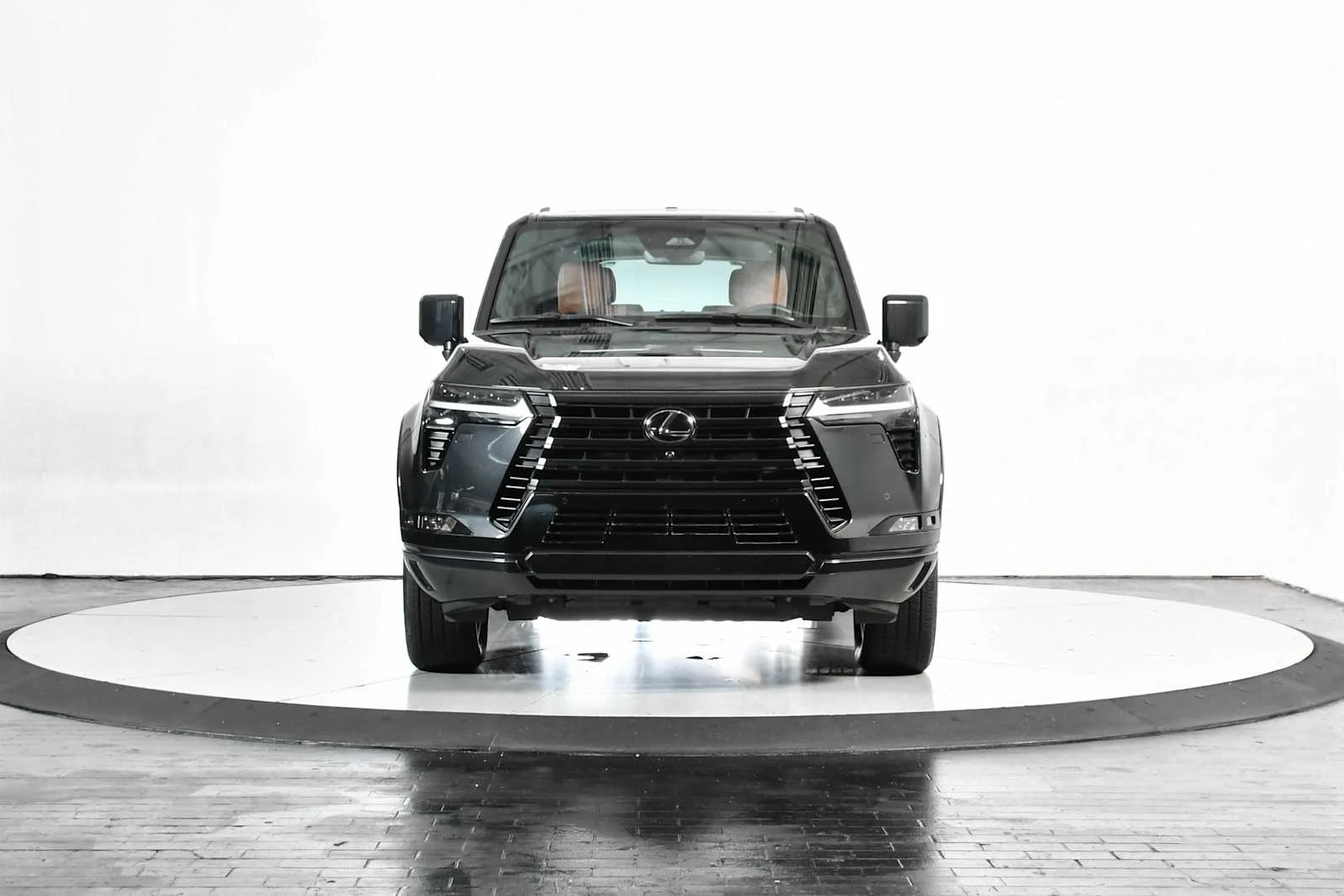Certified Used 2024 CAVIAR Lexus Premium+ image 10