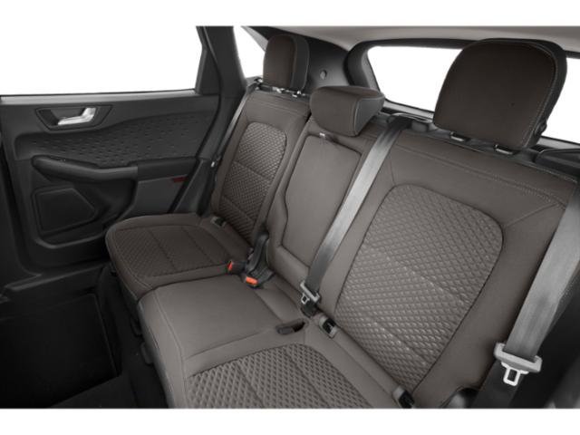 Used 2021  Ford SE image 13