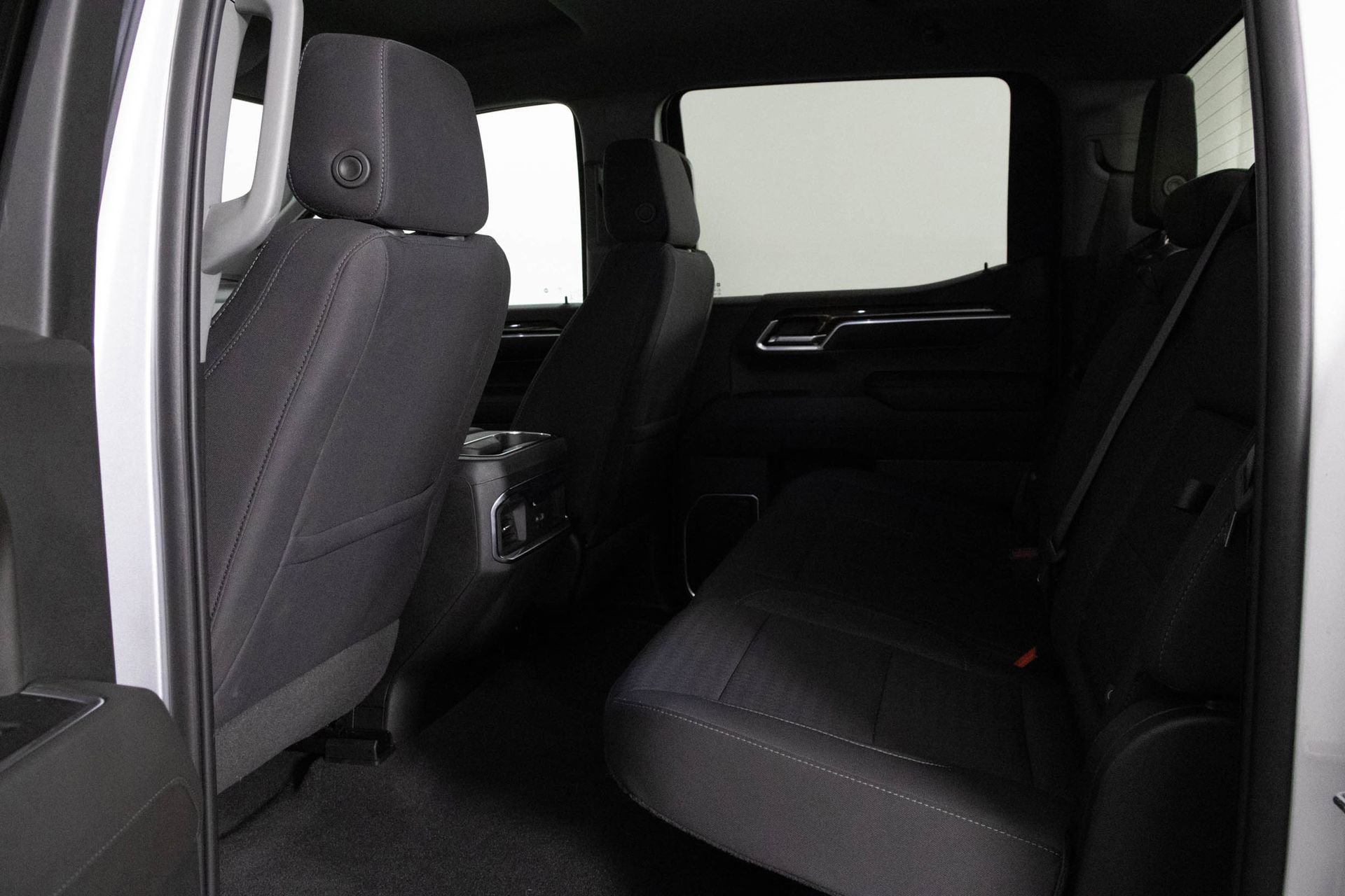 2022 GMC SIERRA - Image 67