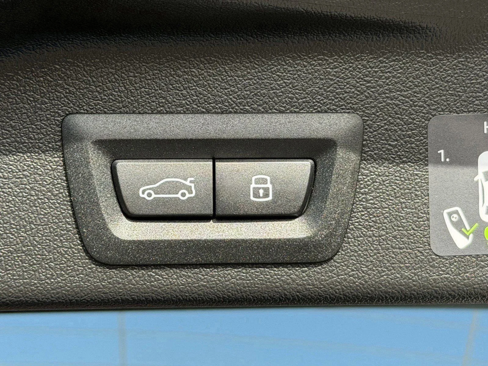 2026 BMW 3 Series 330i - Photo 12