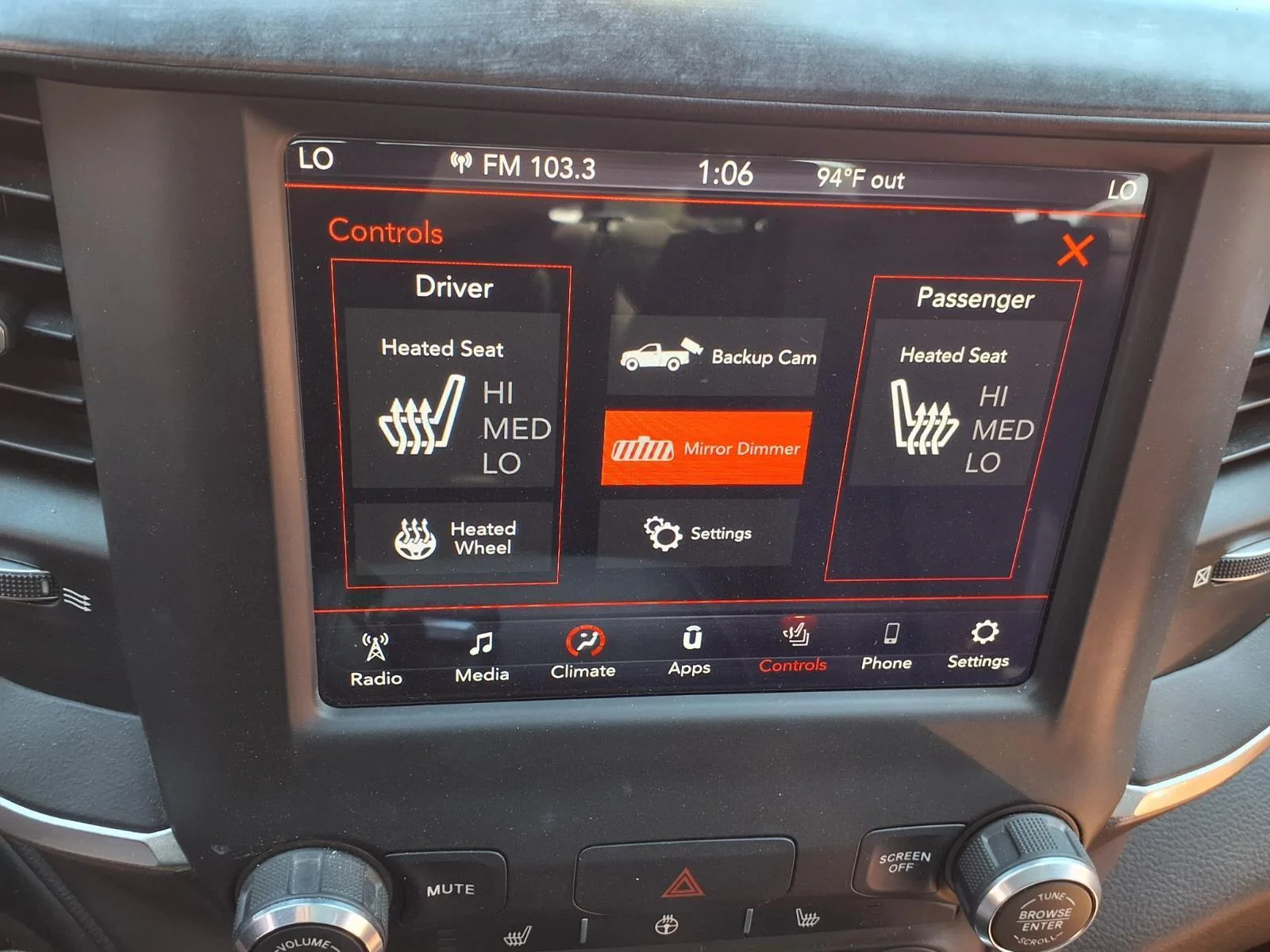Used 2019  RAM UTILITY image 5