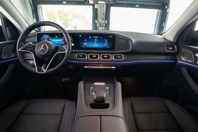 Used 2026 Black Mercedes-Benz GLE 350 image 10