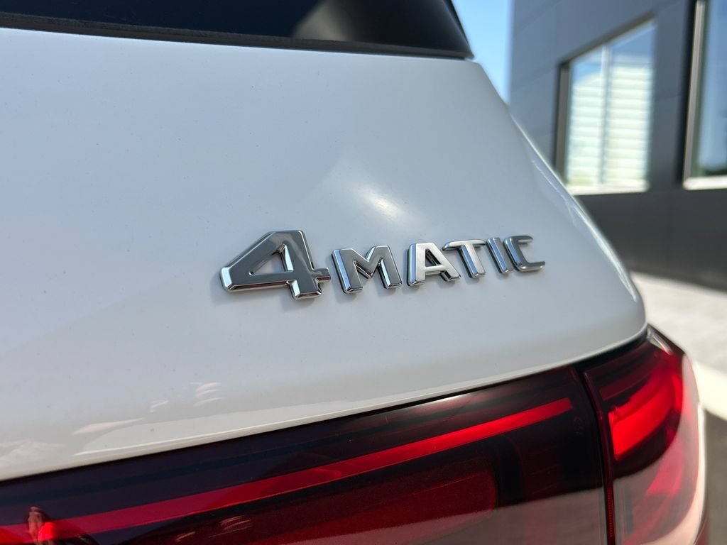 New 2026 Polar White Mercedes-Benz GLB 250 image 66
