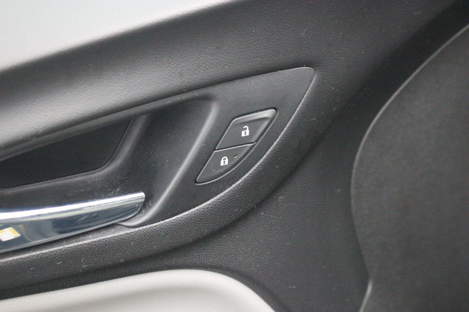 Used 2021 NIGHTFALL GRAY METALLIC Chevrolet LS image 12