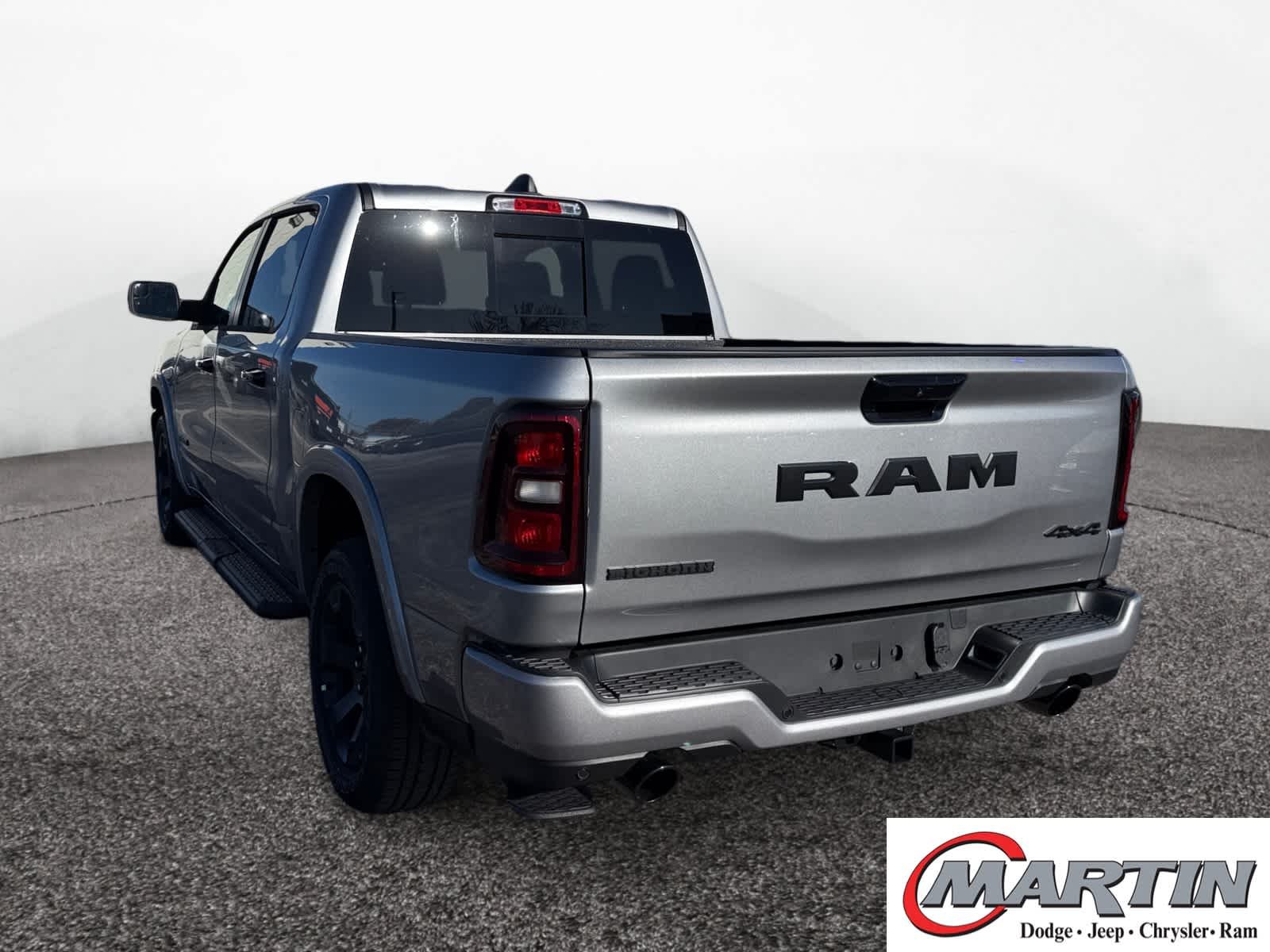 2026 RAM 1500 Big Horn/Lone Star - Photo 3