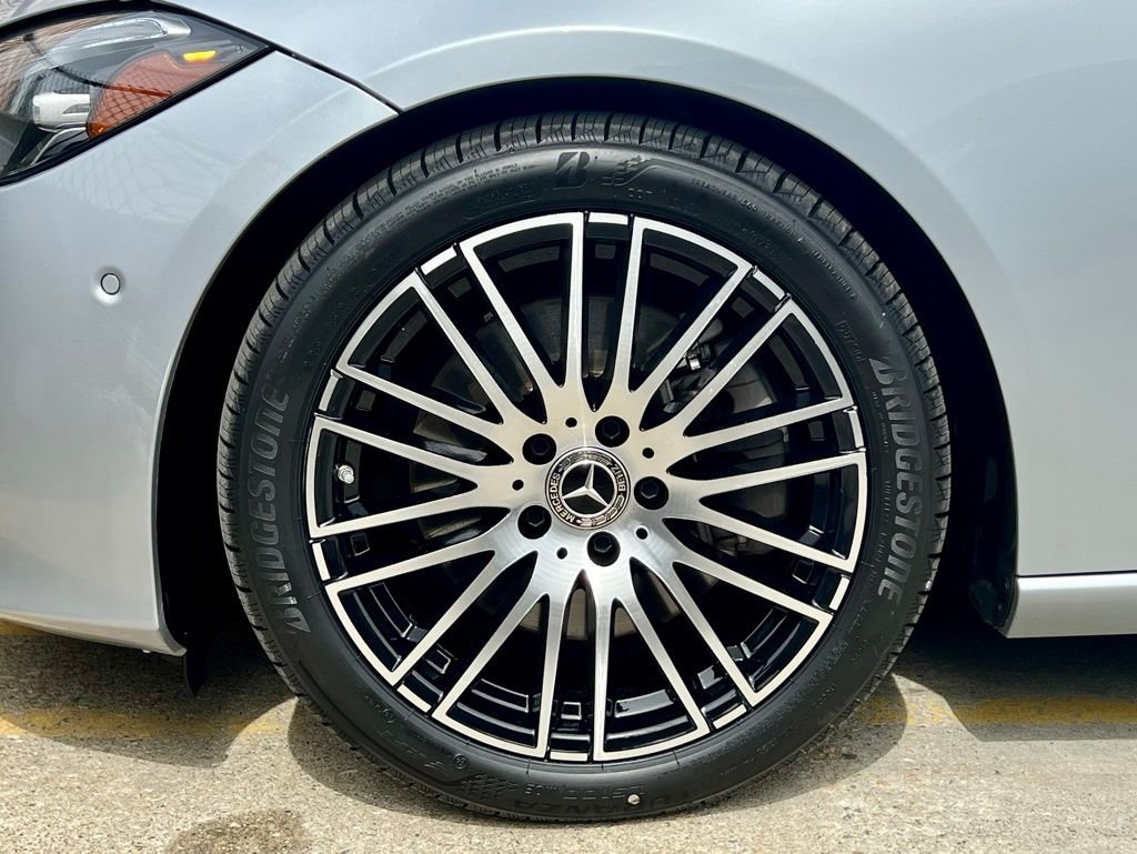 Certified Used 2023  Mercedes-Benz C 300 image 11