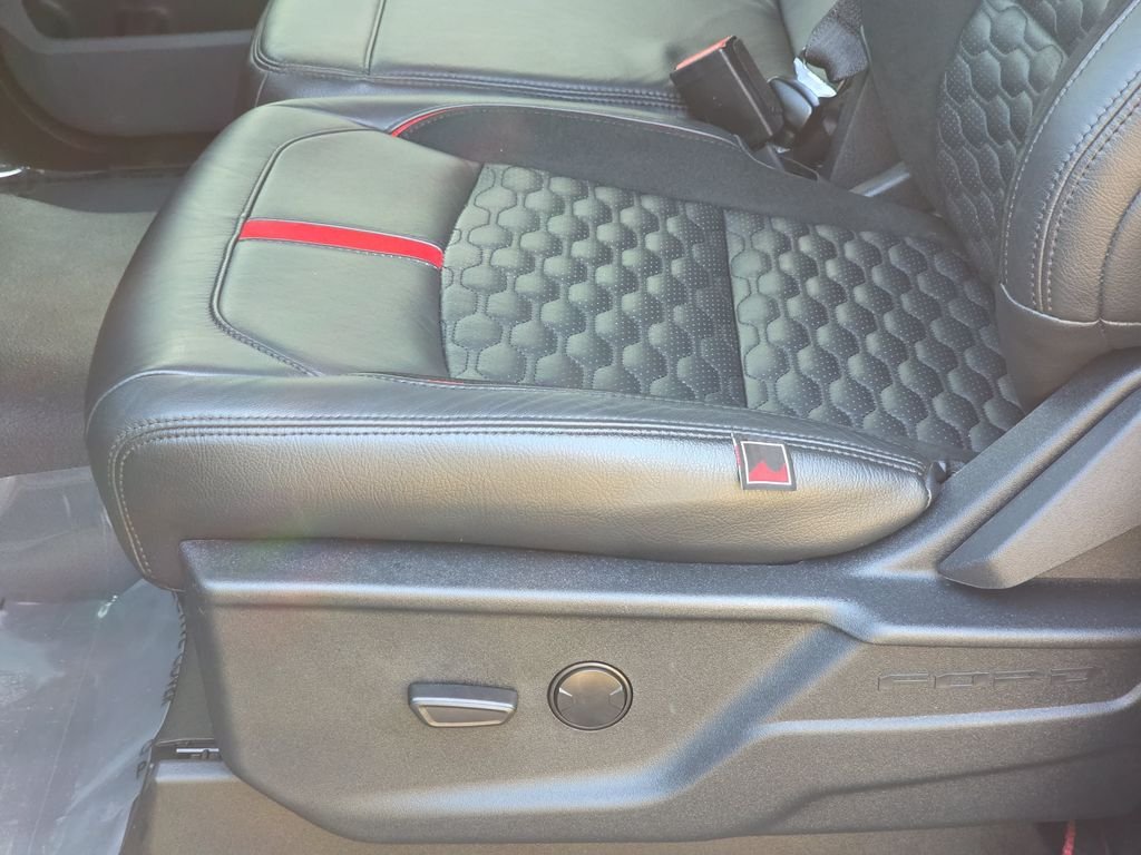 Used 2025 Black Ford XL image 27