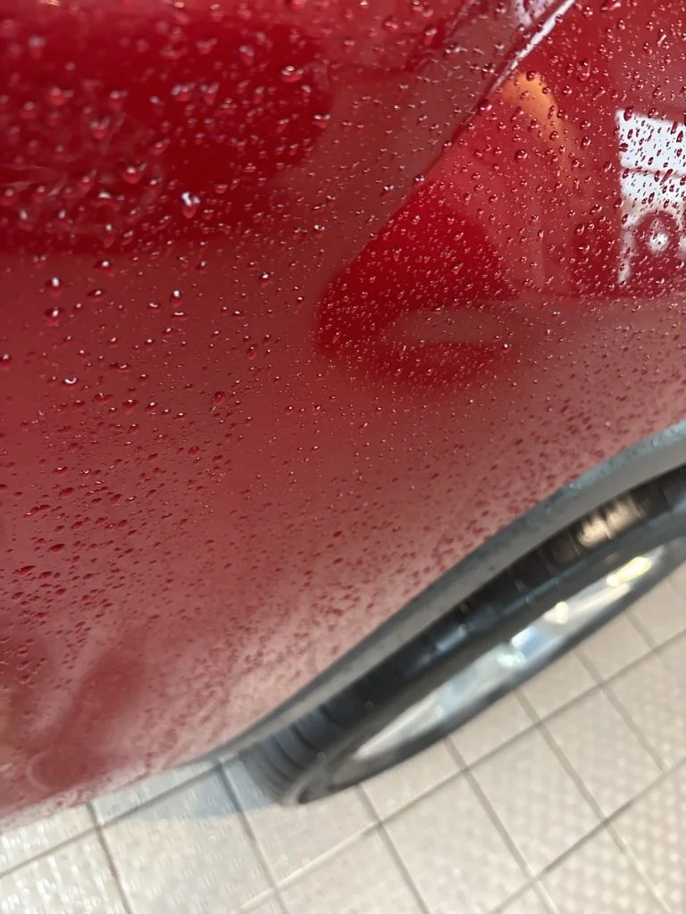 Used 2018 Red GMC SLT image 43