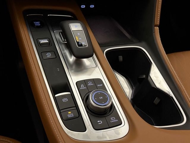 2026 INFINITI QX60 AUTOGRAPH - Photo 33