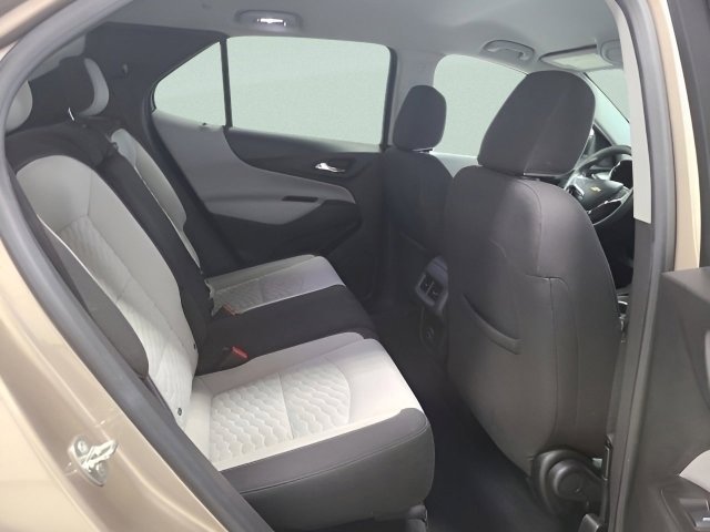 Used 2019 Sandy Ridge Metallic Chevrolet LS image 14