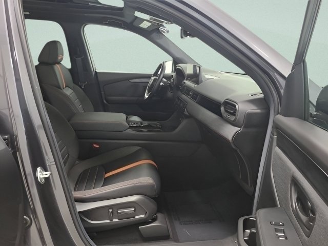 2026 Honda Passport TrailSport - Photo 13