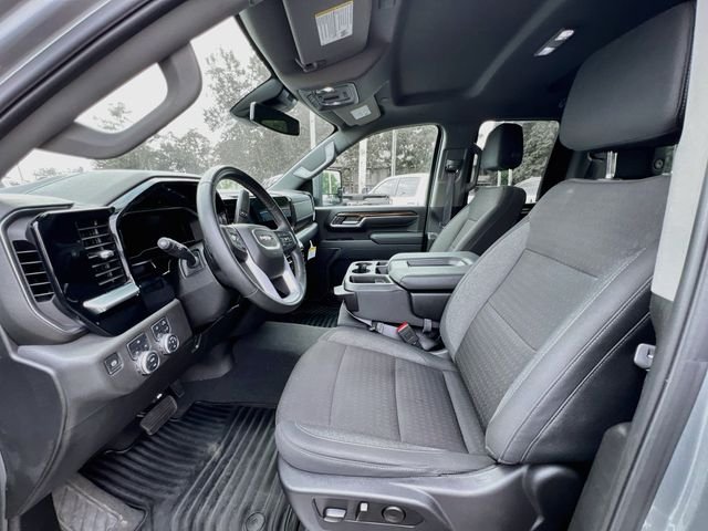 2024 GMC Sierra 2500HD SLE - Photo 10