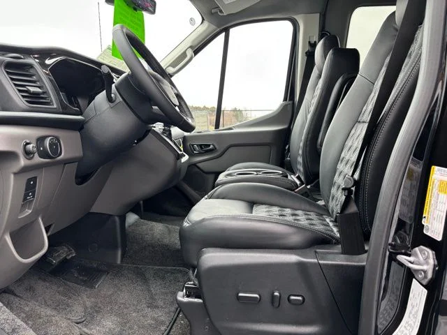 New 2026 Black Ford Explorer Trail Boss image 19