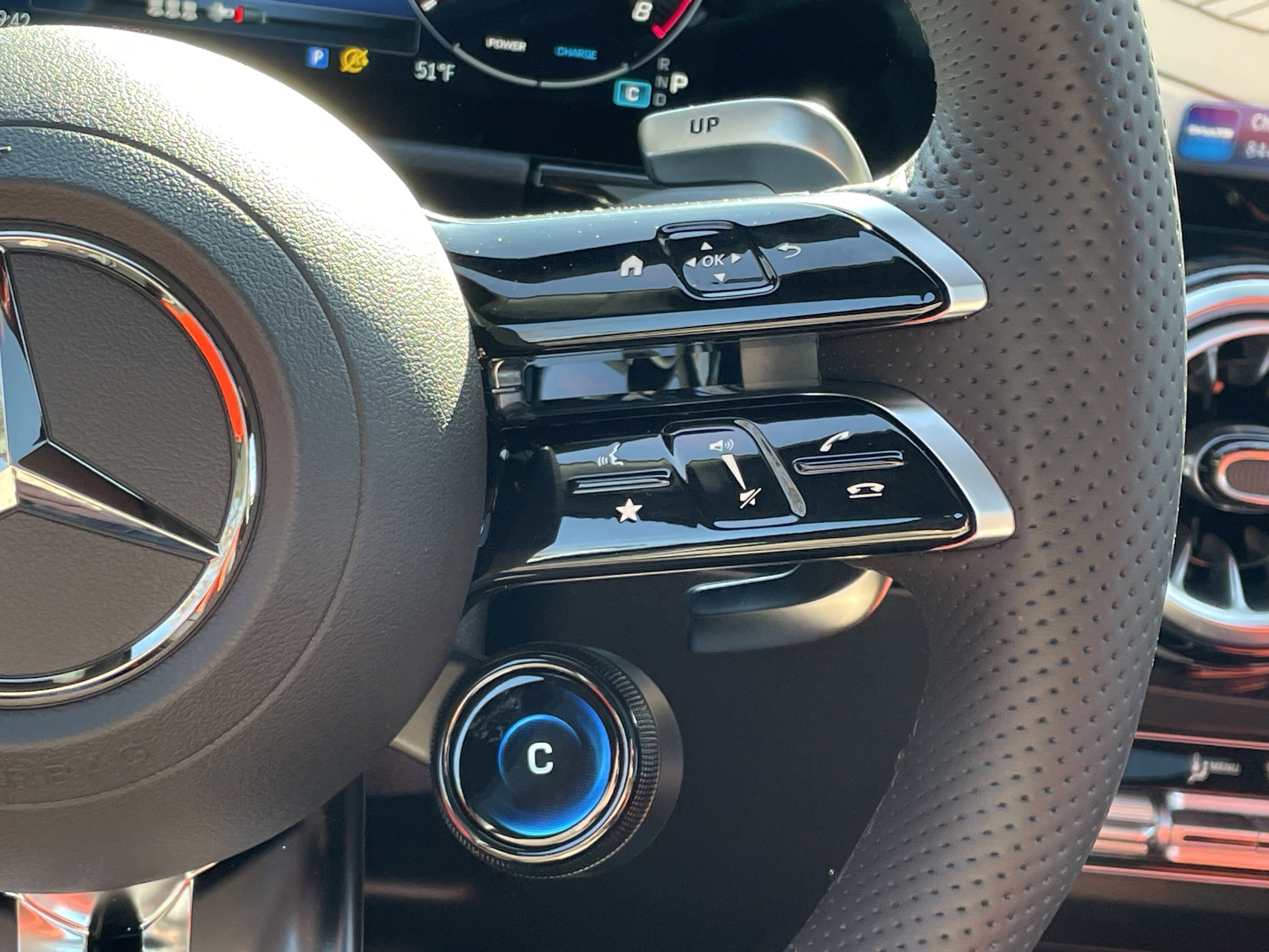 New 2026 Cosmos Black Metallic Mercedes-Benz AMG® GLA 35 4MATIC® SUV image 25