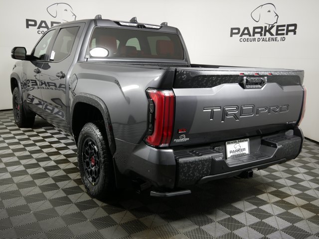 2026 Toyota Tundra TRD Pro - Photo 7