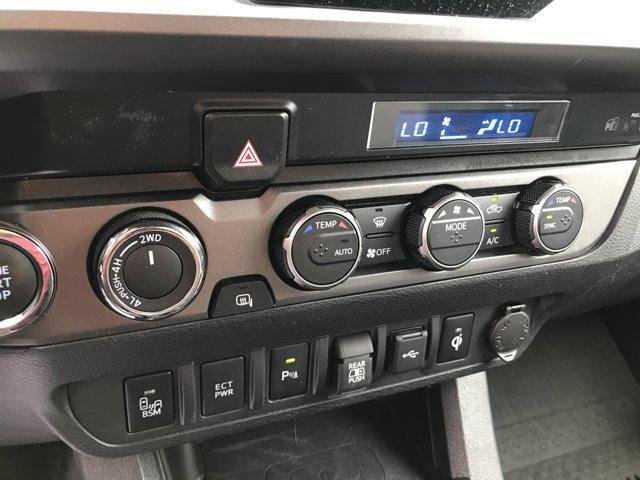 Certified Used 2023 MAGNETIC GRAY MET. Toyota  image 20