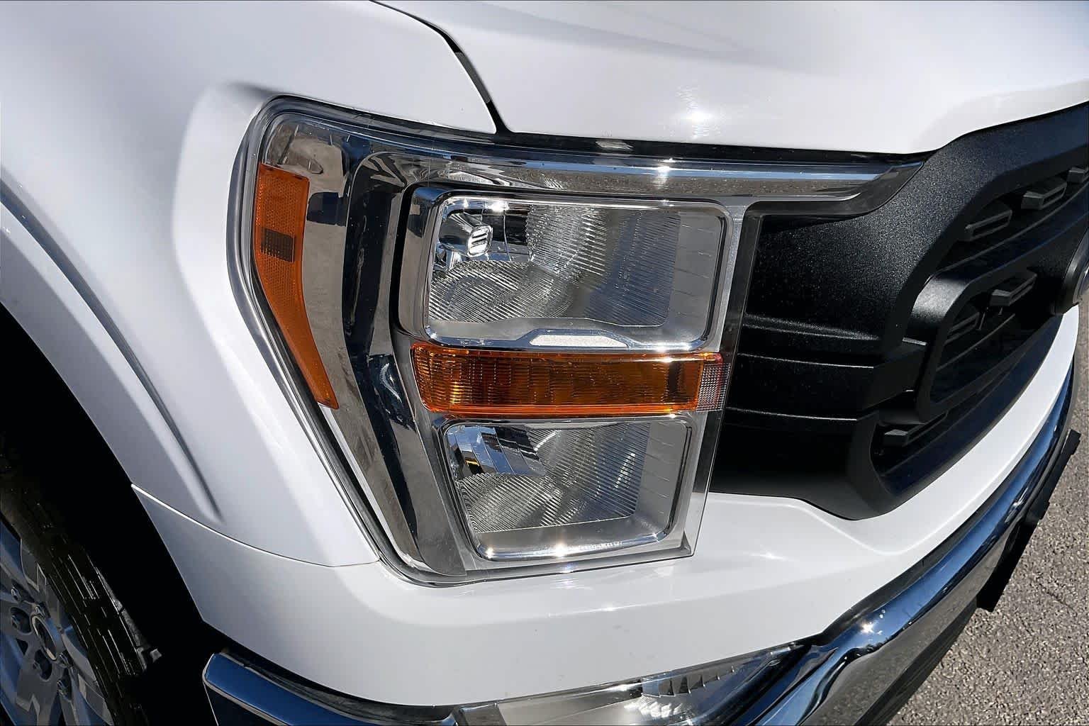 Used 2022 Oxford White Ford XL image 68
