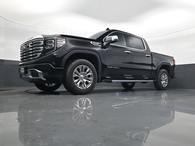 New 2026 Onyx Black GMC Denali image 21