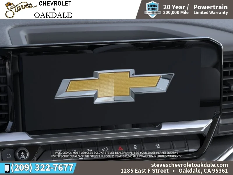 New 2026 Polar White Tricoat Chevrolet High Country image 20