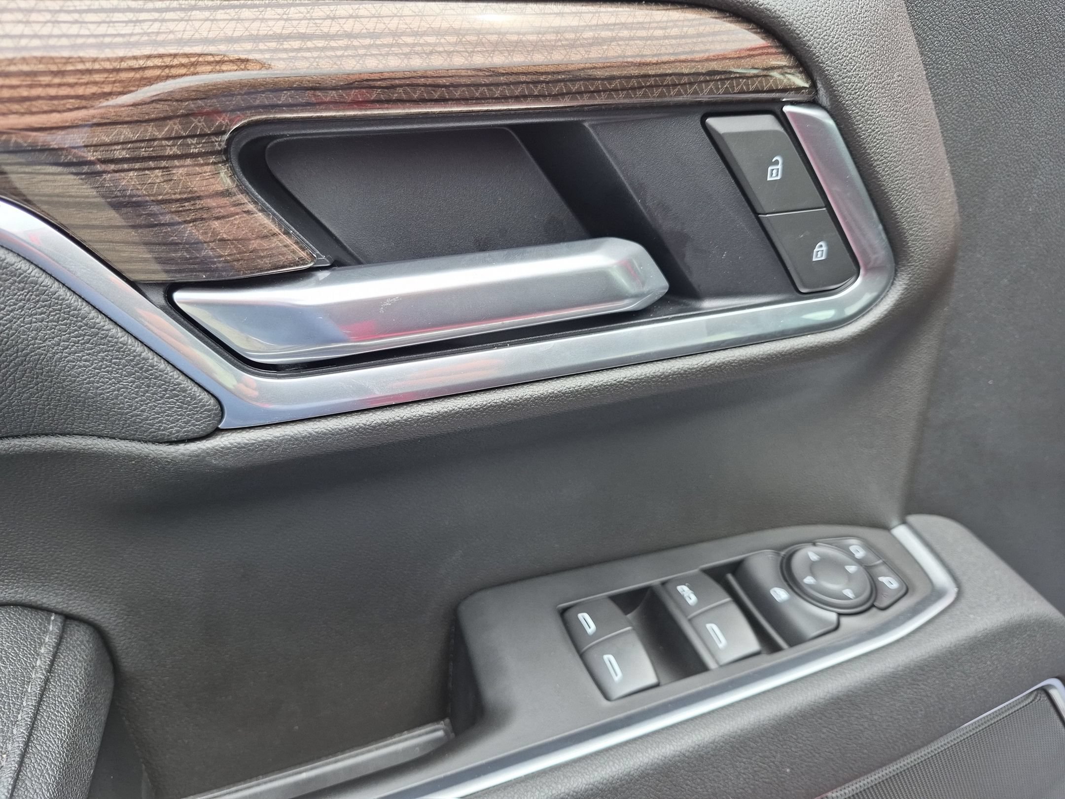 Used 2026 Red Hot Chevrolet LT image 13