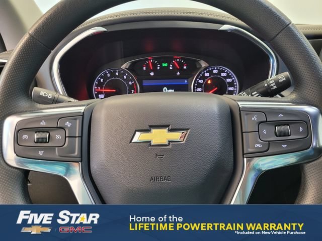2026 Chevrolet Blazer 2LT - Photo 21