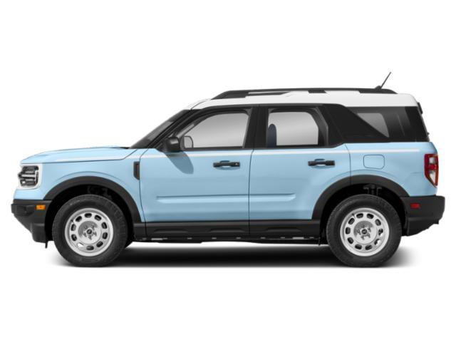 Certified Used 2024 Robins Egg Blue Ford Heritage image 6