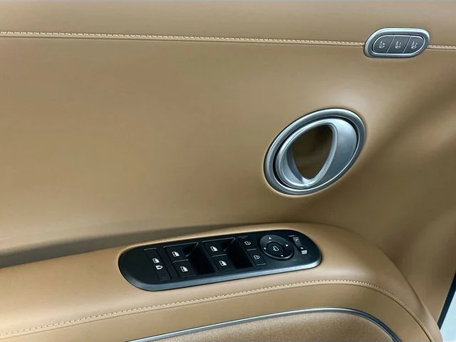 New 2026 Hyundai PALISADE HYBRID Calligraphy