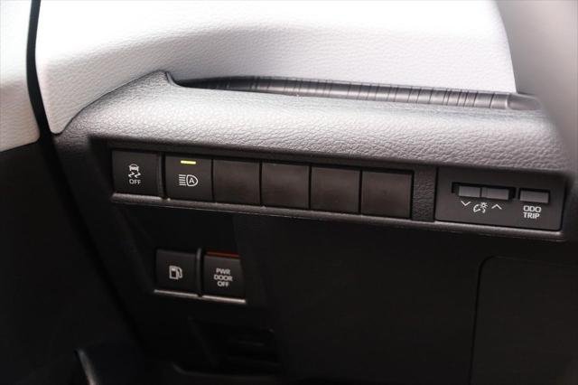 Certified Used 2025 CELESTIAL SILVER Toyota  image 22