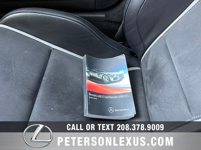 Used 2017  Mercedes-Benz S image 25