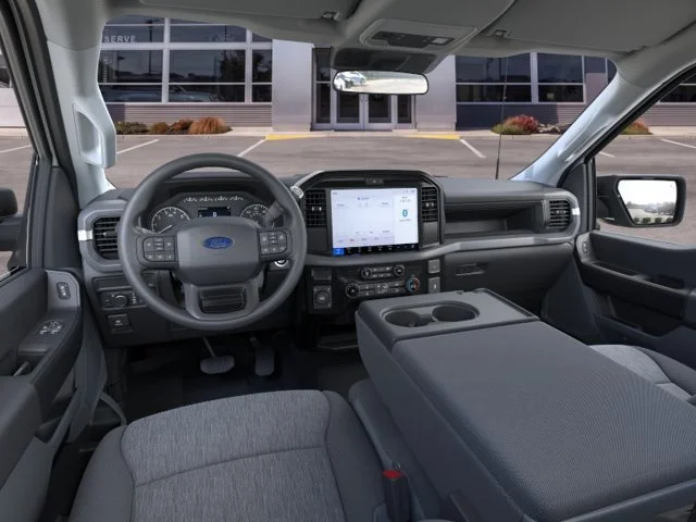 New 2026 Oxford White Ford XL image 9