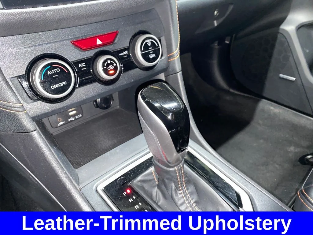 Used 2020 Gray Subaru Limited image 22