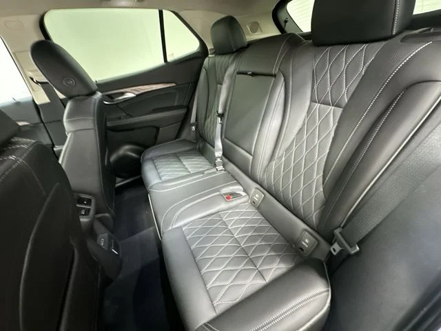 Used 2023 White Buick Avenir image 26