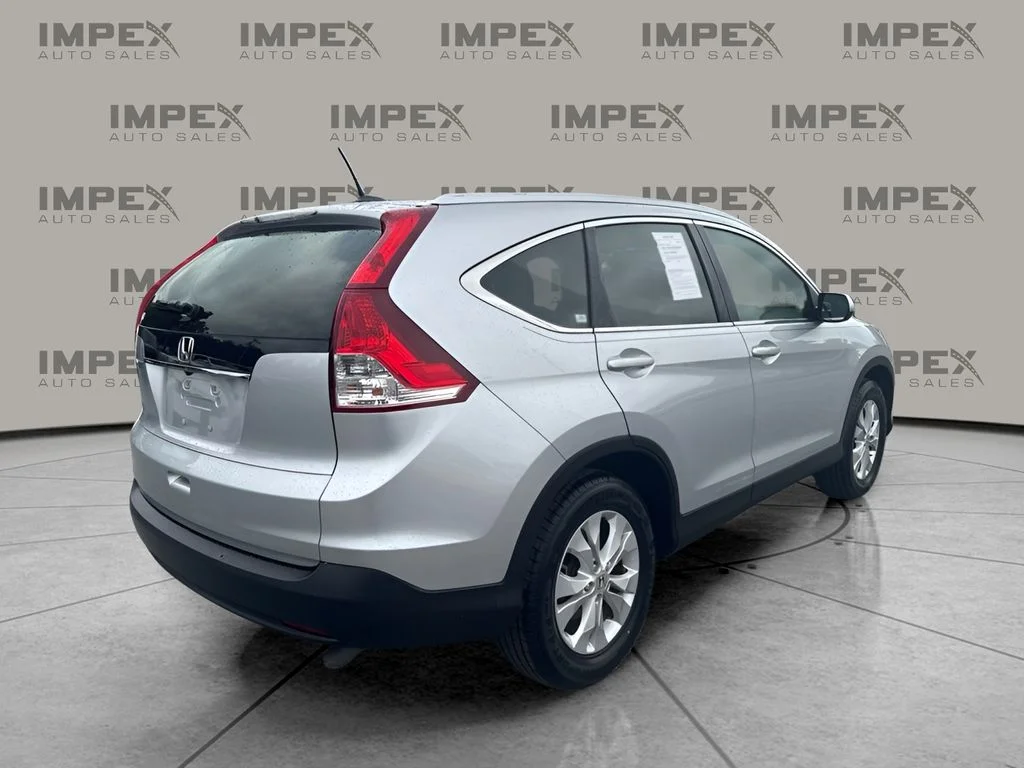 Used 2014  Honda EX-L image 3