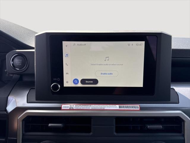 2025 Toyota Tacoma SR5 - Photo 46