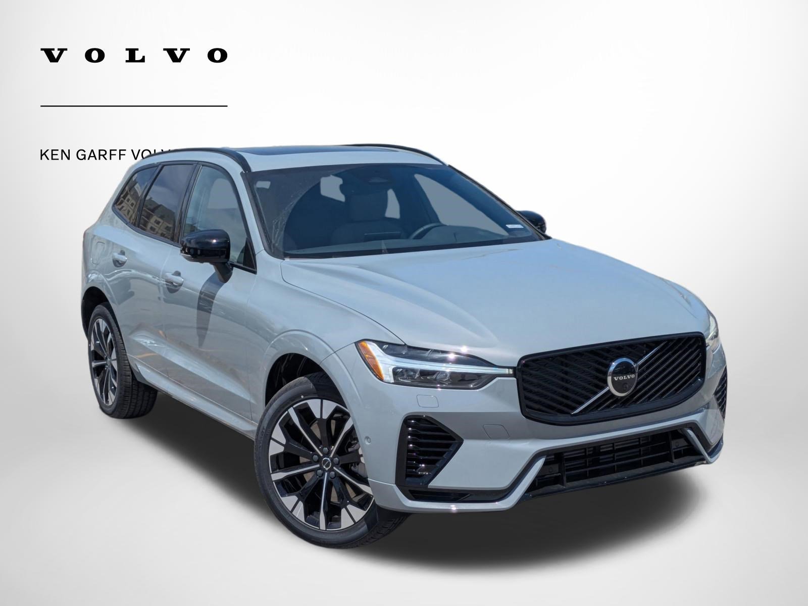 2026 Volvo XC60 T8 Plus Dark AWD's photo